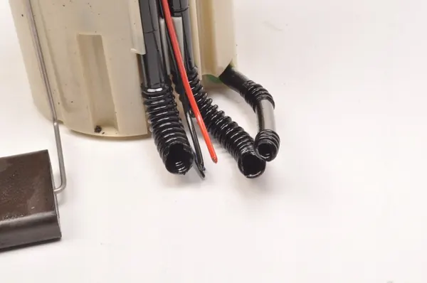 BRANDSTOFPOMP MERCEDES CLK W209 3.0 CDI A2034707394 image 4