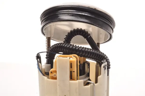 BRANDSTOFPOMP MERCEDES CLK W209 3.0 CDI A2034707394 image 5