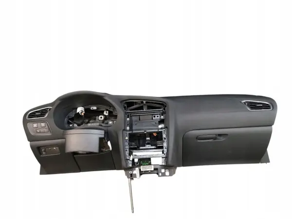 OEM Ohjauspaneelin Konsoli Citroen C4 II B7 (2010-2018) image 2