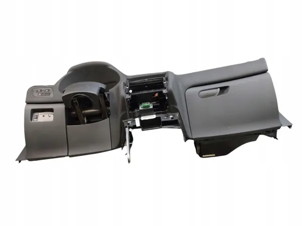 OEM Ohjauspaneelin Konsoli Citroen C4 II B7 (2010-2018) image 3