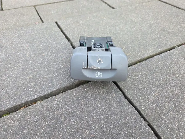 Renault handremknop OEM 8200610146 voor Scenic II image 2