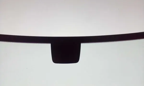 OEM 8666AGACMOVZ Framruta för VW ID BUZZ 2022- image 3