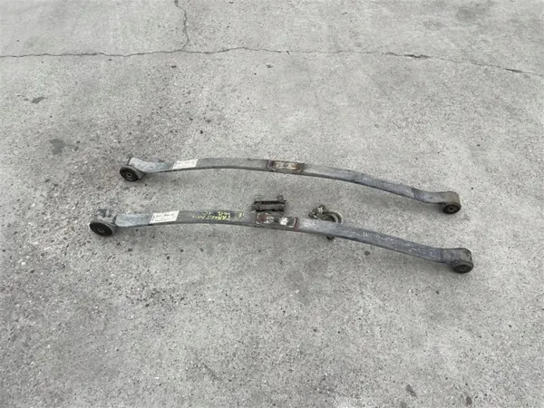 BK31-5560LG achterophangingset voor Ford Transit MK8 image 2