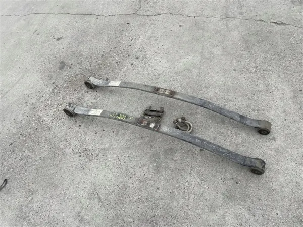 BK31-5560LG achterophangingset voor Ford Transit MK8 image 3