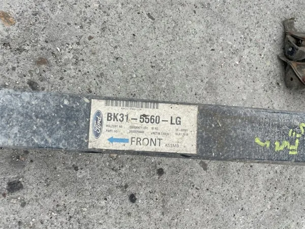 BK31-5560LG achterophangingset voor Ford Transit MK8 image 4