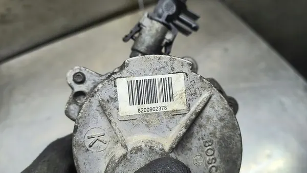 IMUPUMPPU MASTER III MOVANO B 2.3 DCI 8200902378 image 3