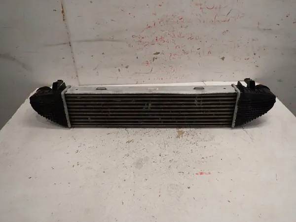 Intercooler MERCEDES C-KLASA W204 2007- A2045000100 image 3