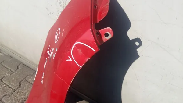 Fram höger skärm Kia 2011-2015 image 3