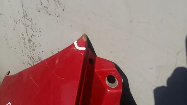 Fram höger skärm Kia 2011-2015 image 4