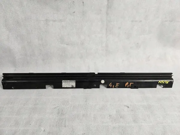 Pare-soleil Audi A8 D3 ROLETA PRAWY TYŁ A8 D3 Arrière Droit image 2