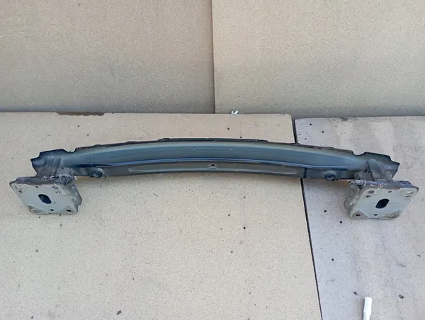 MAZDA 3 III BM 2013 Bakre Stötfångarbalk image 2