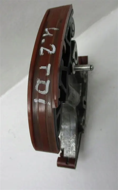 Remspännare OEM 057109218J för Audi A8 D3 image 7
