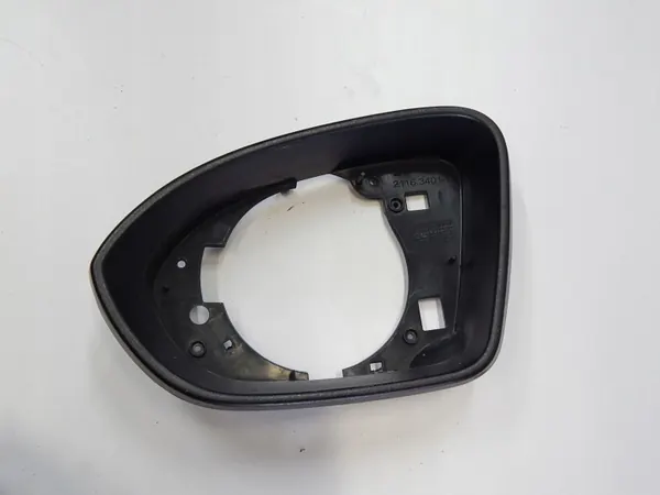 Moldura espelho esquerdo Opel OE OEM AINSIGNIA B II 2017- image 2
