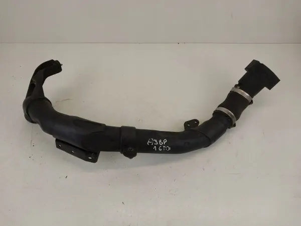 Intercooler-Rohr OEM 1K0145840AA für Audi A3 8P image 3