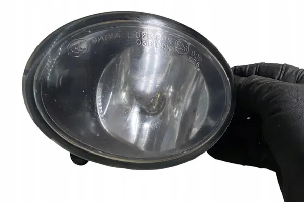 Farol Halógeno Esquerdo VW AMAROK 2H0941699A image 2