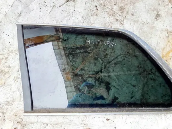 Ventana de cuarto OEM as3 EIS-2756092 - Derecha trasera image 2