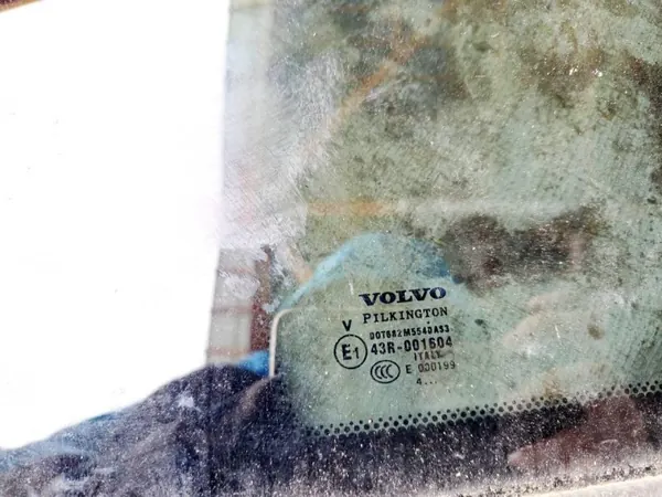 Ventana de cuarto OEM as3 EIS-2756092 - Derecha trasera image 3
