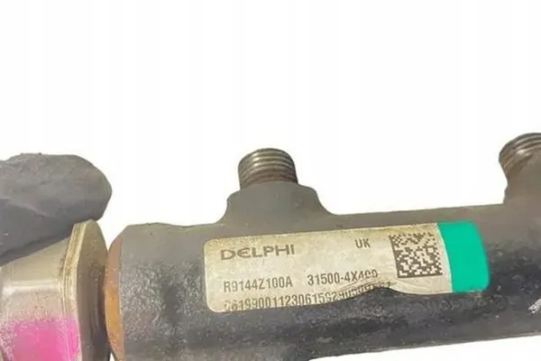 Bränsleskena KIA CARNIVAL III 2.9L OEM 315004X400 image 3