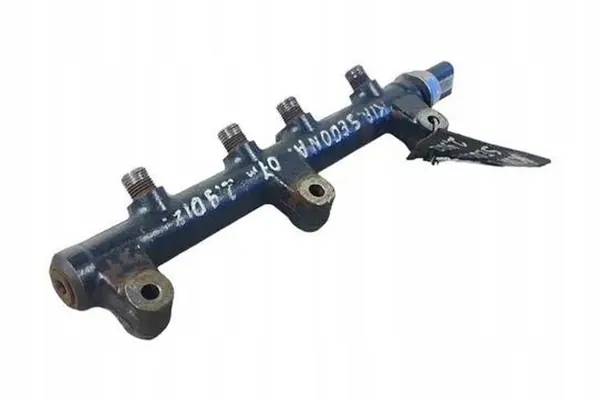 Bränsleskena KIA CARNIVAL III 2.9L OEM 315004X400 image 5