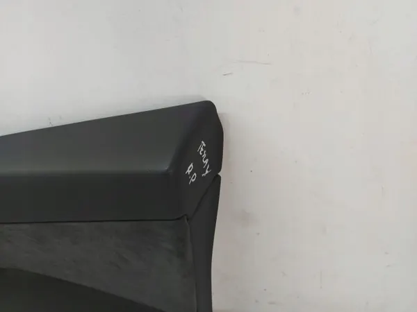 TESLAMYTAPPP Dörrklädsel Höger Fram Tesla Model Y image 3