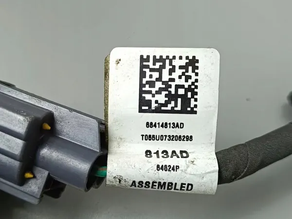 Jeep Grand Cherokee WL Kabelboom OEM 68414813AD image 4