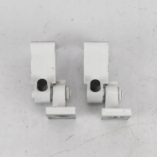 Paumelles de Porte OEM 10735412 Droit Avant Arrière image 2