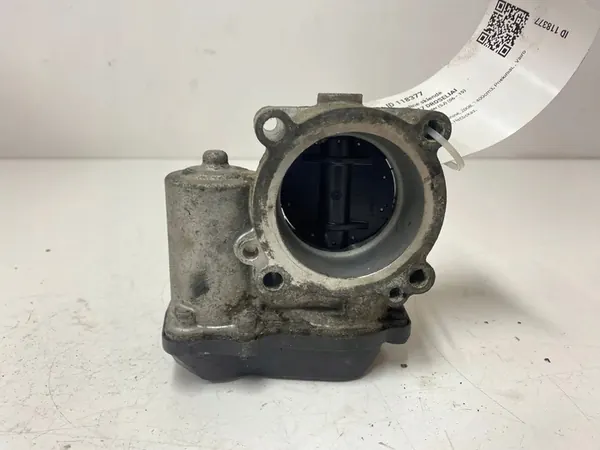 Corpo de borboleta Skoda Roomster (5J) 03C133062S image 2