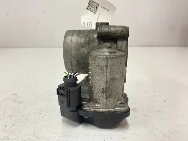 Corpo de borboleta Skoda Roomster (5J) 03C133062S image 5