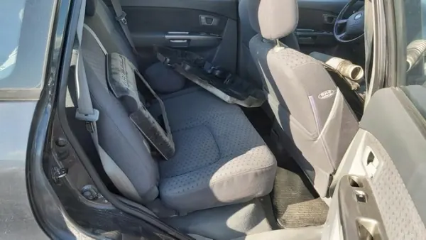 Colector de escape OEM EIS-2108511 para Kia Carens 2005 image 9