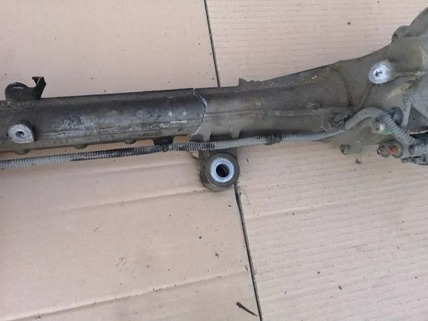 FORD KUGA MK2 Lenkgetriebe OEM Gebraucht image 3
