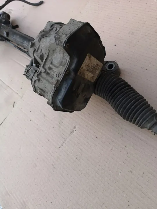 FORD KUGA MK2 Lenkgetriebe OEM Gebraucht image 4