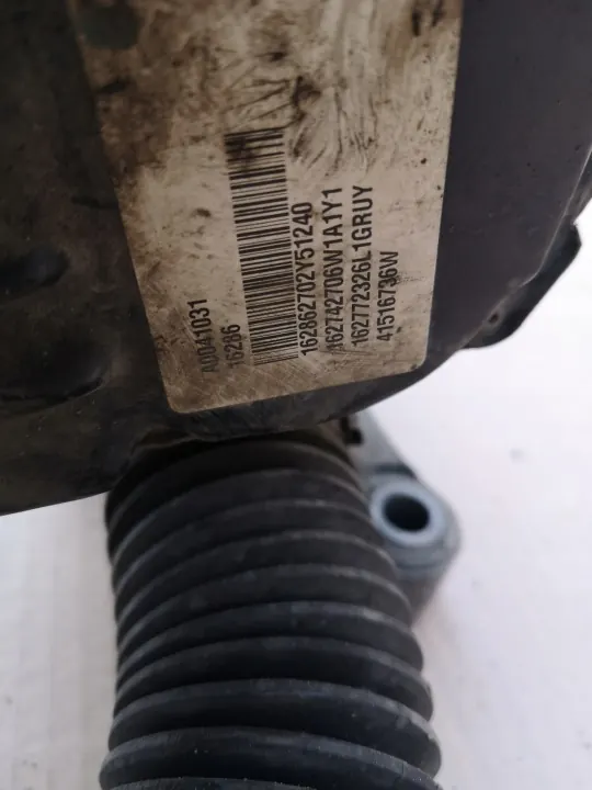 FORD KUGA MK2 Lenkgetriebe OEM Gebraucht image 5