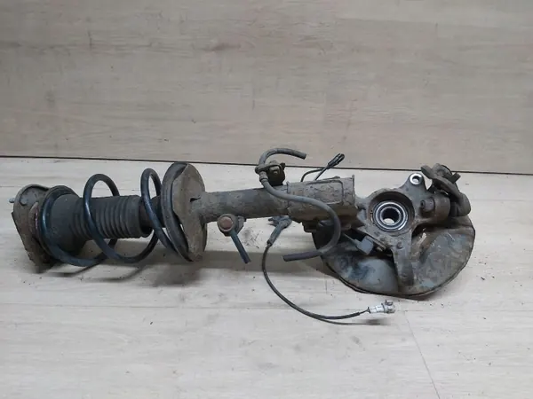 Voor linker schokdemper T25 MCPERSON LP 1,6 1,8 Toyota Avensis image 4
