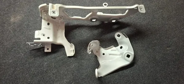 Kit de fixation de garde-boue BMW X1 U11 OEM 9883410 image 2