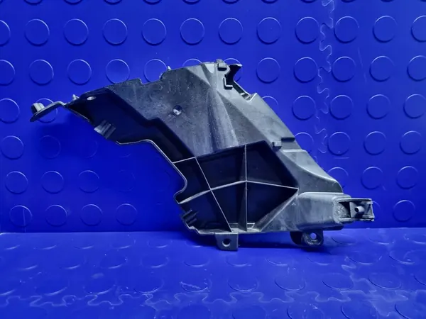 AUDI A7 C7 Scivolo Paraurti Anteriore Sinistro OEM 4G8807283C image 5