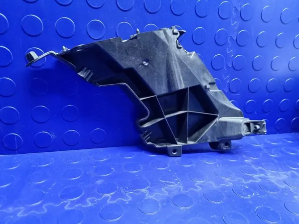 AUDI A7 C7 Scivolo Paraurti Anteriore Sinistro OEM 4G8807283C image 7