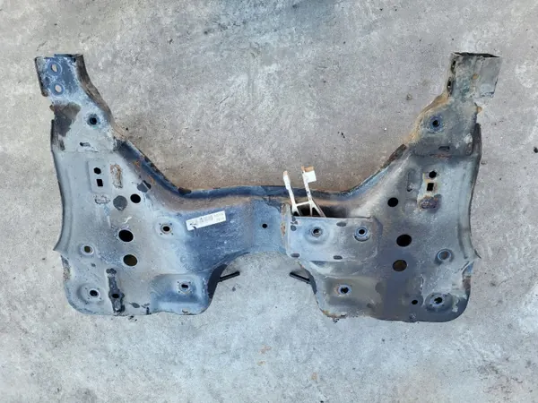 OEM PRKA114221657131 Vorderachsträger für Opel Corsa E image 5