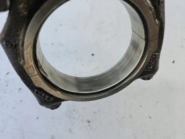 Höger Kolv Kopplingsstång 3.0T Audi A6 A7 S4 image 6