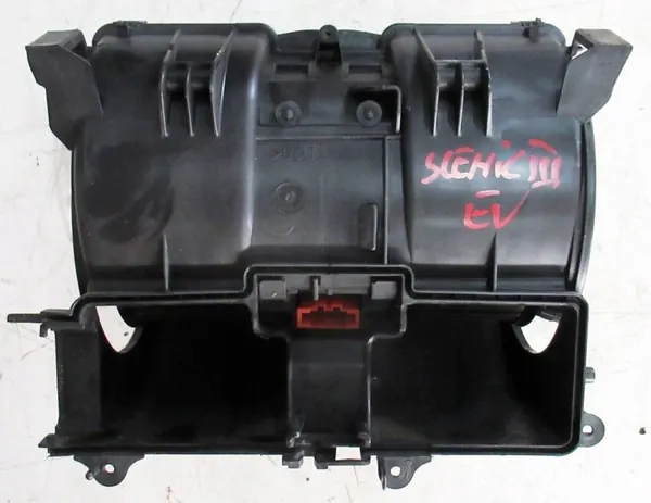 RENAULT SCENIC III 1.6 16V Ventilador T1005350S image 2