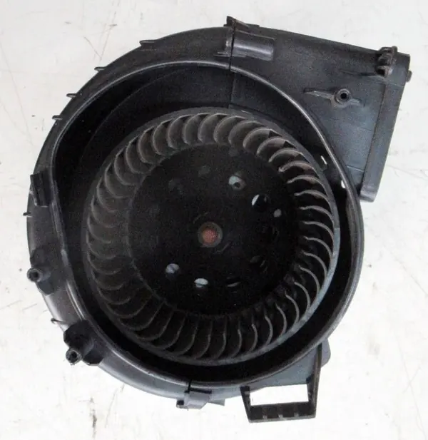 RENAULT SCENIC III 1.6 16V Ventilador T1005350S image 3