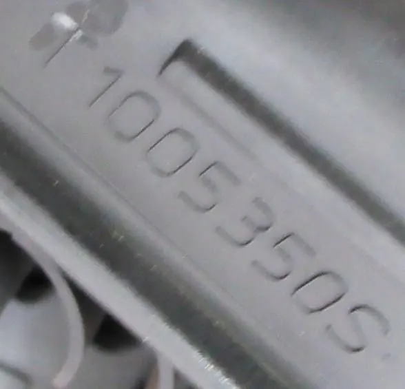 RENAULT SCENIC III 1.6 16V Ventilador T1005350S image 4