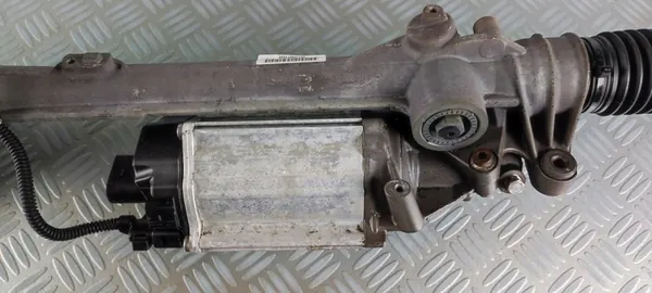 Caixa de direção SEAT ALTEA LEON AUDI A3 8P OEM 1K1423051ED image 10