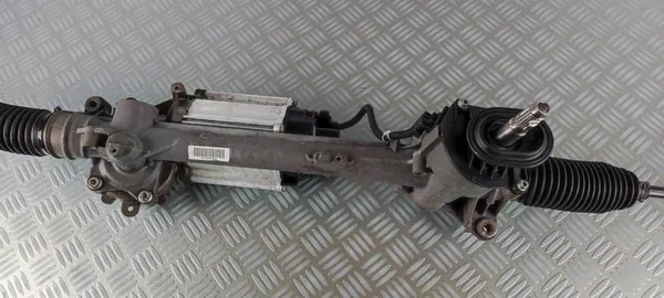 Caixa de direção SEAT ALTEA LEON AUDI A3 8P OEM 1K1423051ED image 4