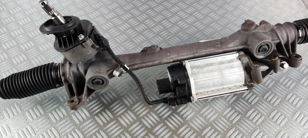 Caixa de direção SEAT ALTEA LEON AUDI A3 8P OEM 1K1423051ED image 7