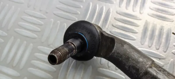 Caixa de direção SEAT ALTEA LEON AUDI A3 8P OEM 1K1423051ED image 9