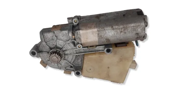 BMW kattoluukun moottori OEM 67618361374 E36 image 3