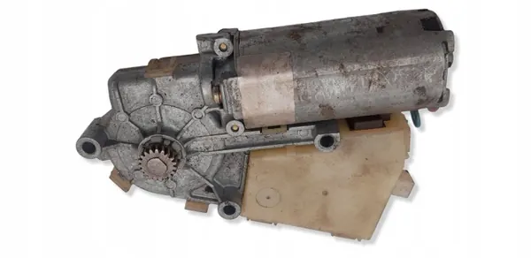 BMW kattoluukun moottori OEM 67618361374 E36 image 4