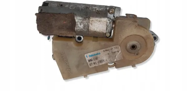 BMW kattoluukun moottori OEM 67618361374 E36 image 7