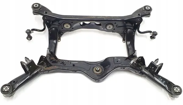 Chariot traîneau arrière Audi A6 C7 A7 OEM 4G0505235AE image 2
