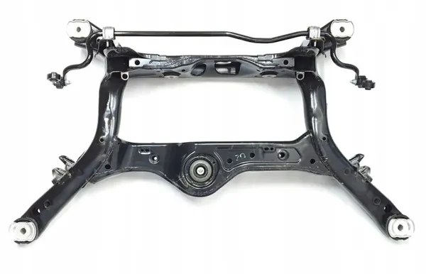 Chariot traîneau arrière Audi A6 C7 A7 OEM 4G0505235AE image 10